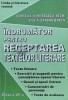 Indrumator pentru receptarea textelor literare - 2002 - Cornelia Dumitrascu Sechi ($K134)
