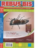 Rebus bis, Nr.1/2025