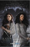 Vraja oaselor in zori de zi - Kathryn Purdie