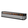 Suport Numar Telefon Parcare Retractabil Baseus