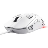 Mouse Trust GXT 928W Helox, alb