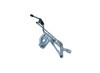 Mecanism stergatoare Renault Scenic (Jm), 06.2003-05.2009, montare fata, RapidAuto, Rapid