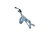 Mecanism stergatoare Renault Scenic (Jm), 06.2003-05.2009, montare fata, RapidAuto, Rapid