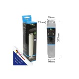 Filtru apa compatibil frigider Bosch, Haier, Siemens - OEM