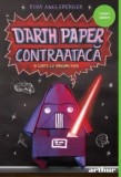 Cumpara ieftin Darth Paper contraataca. O carte cu Origami Yoda/Tom Angleberger