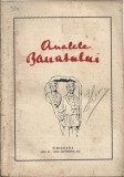 C9087N Analele Banatului, 3/1930
