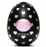 Mini Masturbator Tenga Egg Lovers