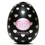 Mini Masturbator Tenga Egg Lovers