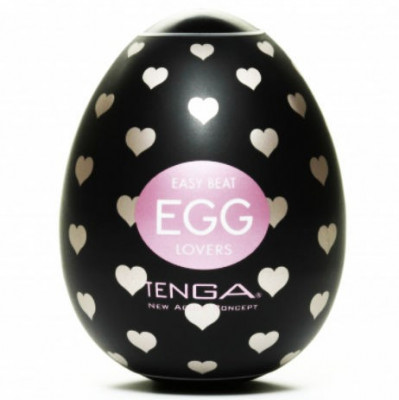 Mini Masturbator Tenga Egg Lovers foto