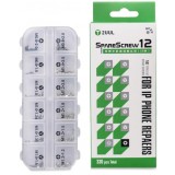 Suruburi 2UUL SC22 pentru Apple iPhone Series, 330in1