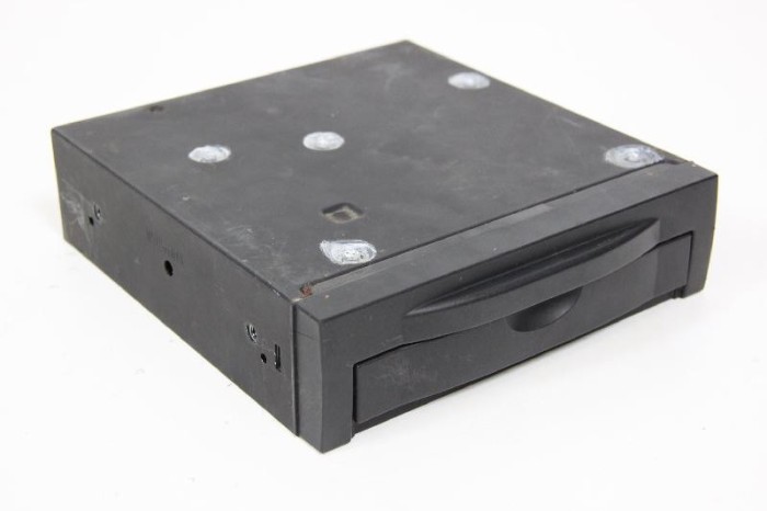 Unitate de control navigație VOLVO XC90 I 2002 OEM: 31215602 2895802