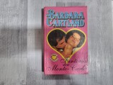 Fantoma din Monte-Carlo de Barbara Cartland