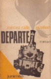 Departe (roman)