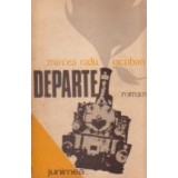 Departe (roman)