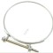 Colier metalic masina de spalat BEKO B5DFT510447M, 2826150100