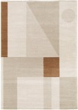 Covor Belgian, Miami 68119, Crem / Bej, Diverse Dimensiuni - 160x230 cm