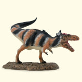 Dinozaur Bistahieversor L - Animal figurina, Collecta
