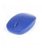 Mouse wireless USB 1000dpi albastru Ngs