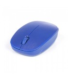 Mouse wireless USB 1000dpi albastru Ngs