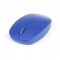 Mouse wireless USB 1000dpi albastru Ngs
