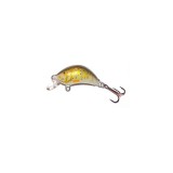 Vobler Kenart Hunter Floating 3cm 2.5gr TR Trout Real 1 buc/pac