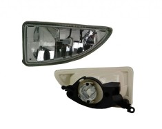 Proiector ceata Ford Focus (Daw, Dbw) Tyc 195315052, parte montare : Dreapta foto