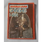 Harold Lamb - Ghinghis Kan