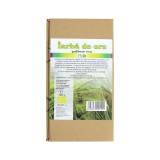 Pulbere Iarba de Orz Bio UE 125 grame Deco Italia