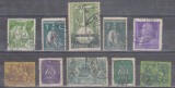 M2 - R1 3 - TIMBRE FOARTE VECHI - PORTUGALIA SI COLONII