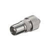 Mufa TV metalica mama - Set 10 bucati