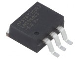 Stabilizator de Tensiune LDO 5V 1A TO263-3 SMD