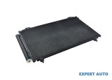 Radiator clima Toyota Corolla Verso (2004-2009)[ZER_,ZZER12_,R1_] #1, Array