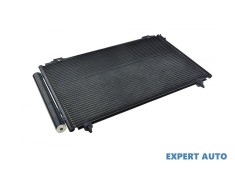 Radiator aer conditionat Toyota Corolla Verso (2004-2009)[ZER_,ZZER12_,R1_] #1