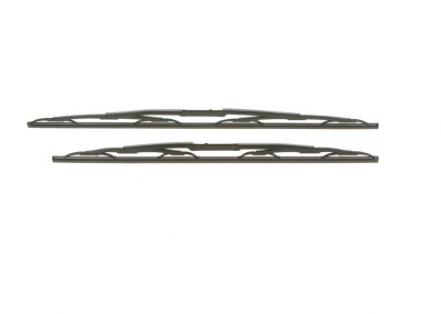 BOSCH 3 397 001 539 Twin lamela stergator foto