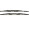 BOSCH 3 397 001 539 Twin lamela stergator