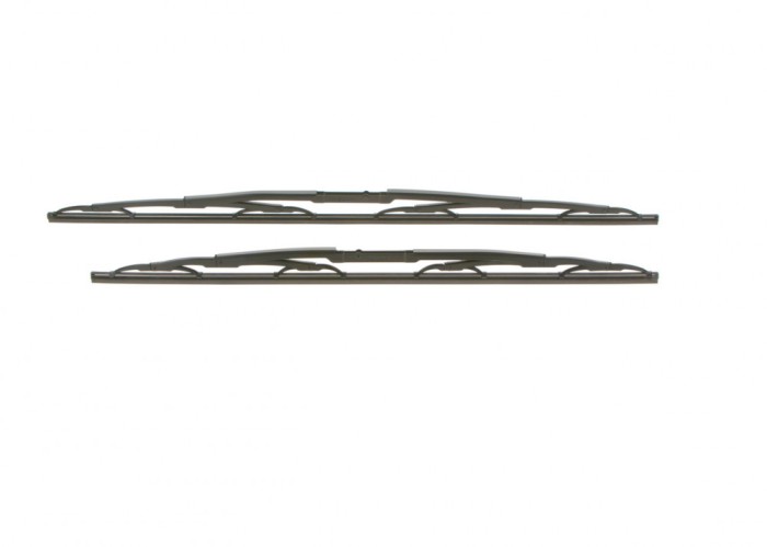 BOSCH 3 397 001 539 Twin lamela stergator