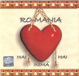 Ro-Mania &ndash; Hai Inima Hai, CD