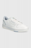 Cumpara ieftin Reebok Classic sneakers din piele Phase Court culoarea alb, 100075018