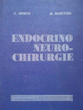 Endocrino Neuro-chirurgie - C. Arseni M. Maretsis ,285899, Medicala