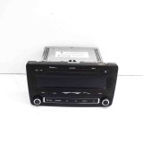 Unitate Radio CD Skoda Yeti 5L (2010) OEM 1Z0035161G Originala