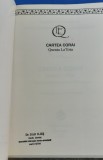 CARTEA CORAI