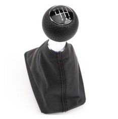 AUDI A3 8L 2000-2003 Schimbator 6 Viteze Manual Piele