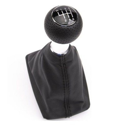 AUDI A3 8L 2000-2003 Schimbator 6 Viteze Manual Piele foto