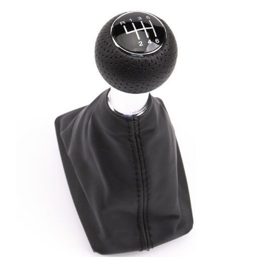 AUDI A3 8L 2000-2003 Schimbator 6 Viteze Manual Piele