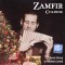 CD Colinde: Gheorghe Zamfir - Colinde ( 2002, original, stare foarte buna )