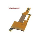 Banda Flex LG KS500 Originala - Cablu Conector Interconect Placa Baza