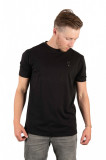 Fox Black T-Shirt Large