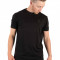 Fox Black T-Shirt - Varianta: Medium