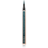 Lanc&ocirc;me Lash Id&ocirc;le Liner eyeliner rezistent la apă 04 Emerald Green 1 ml