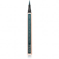 Lancôme Lash Idôle Liner eyeliner rezistent la apă 04 Emerald Green 1 ml